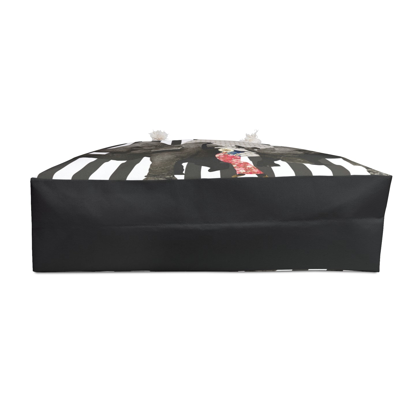 Weekender Bag - Circus Art