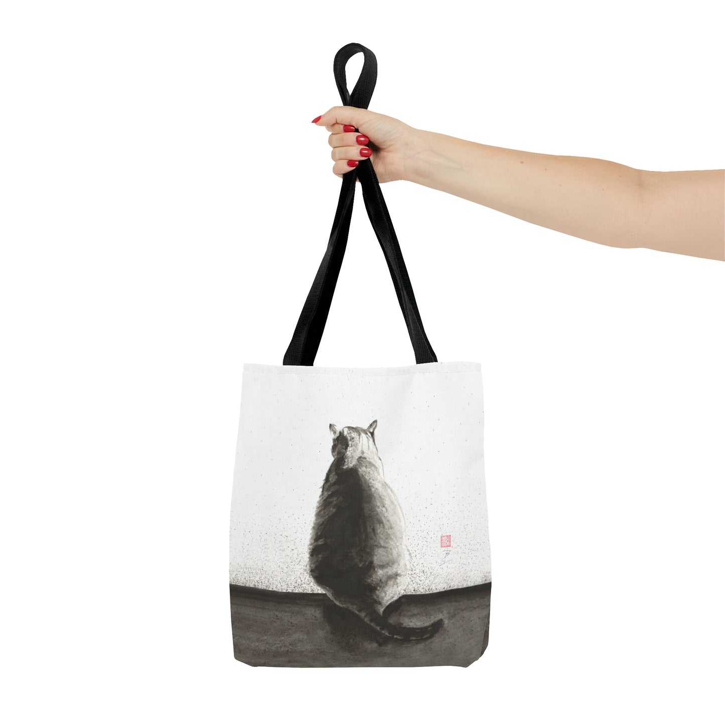 Tote Bag - Memories
