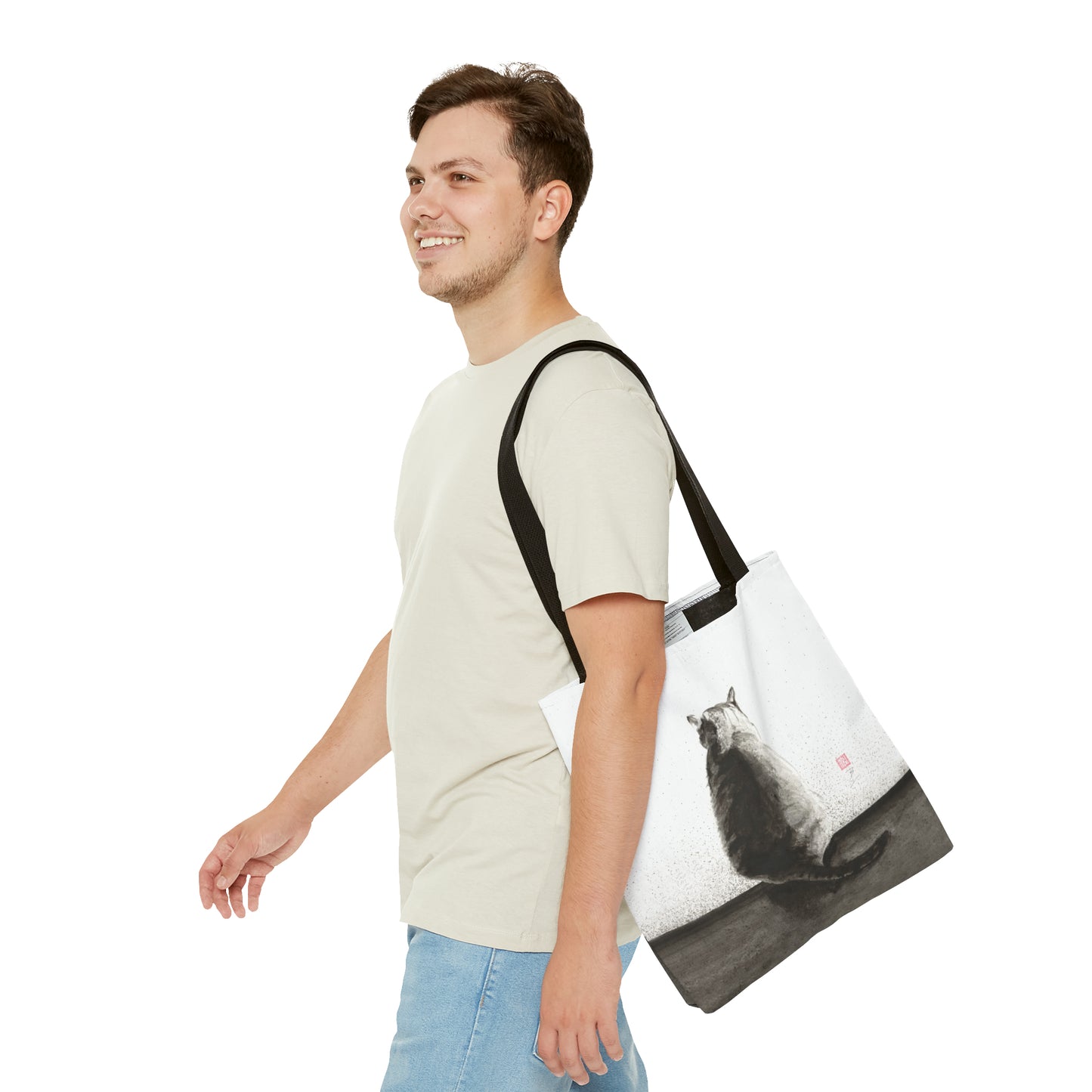 Tote Bag - Memories