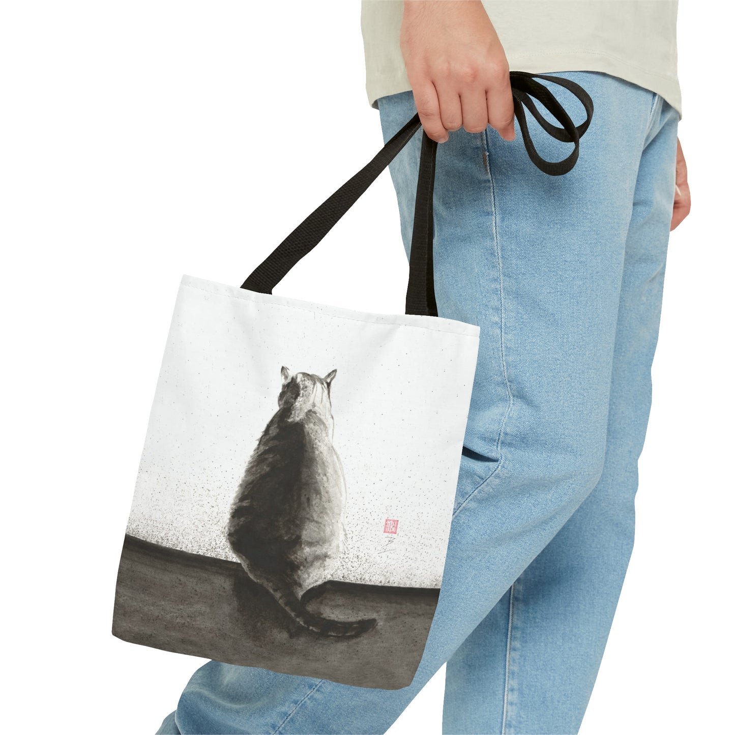 Tote Bag - Memories