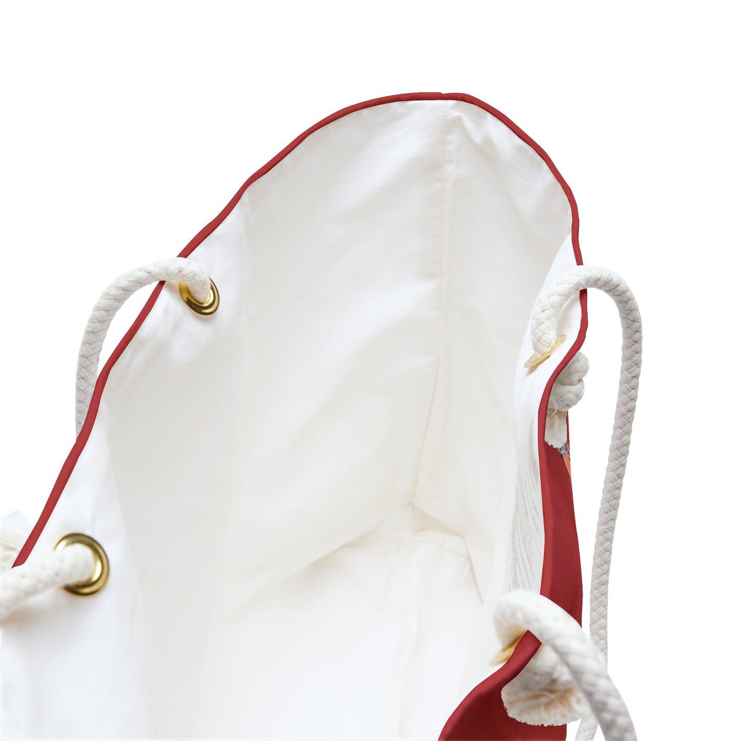 Weekender Bag - Fabulous Darling
