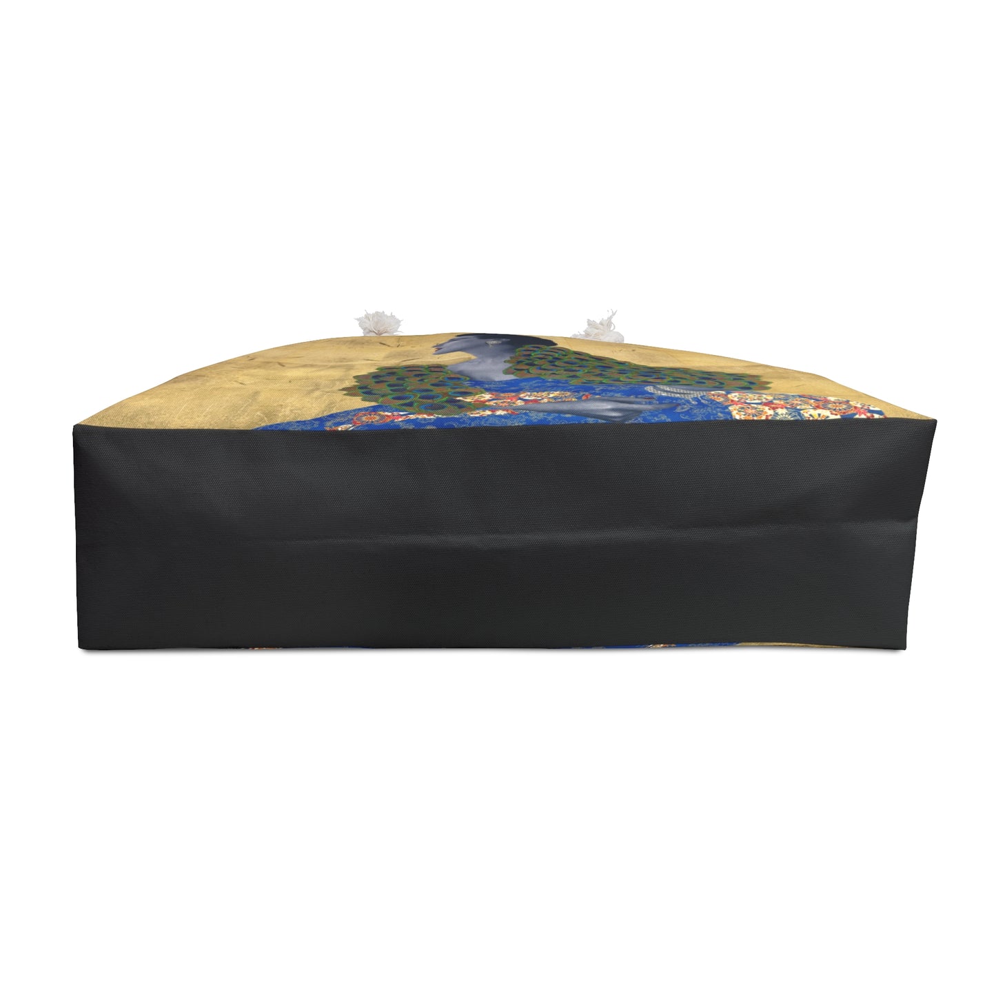 Weekender Bag - Feathers Artwork
