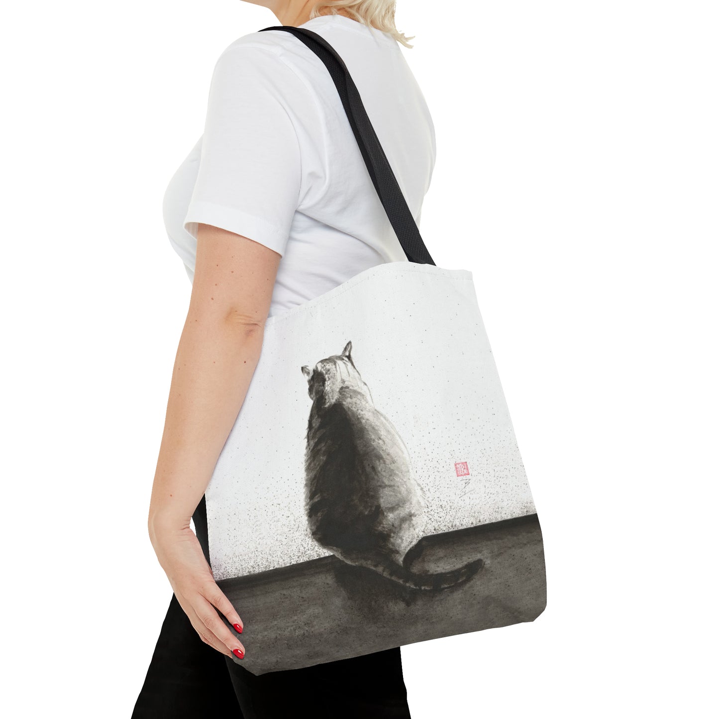 Tote Bag - Memories