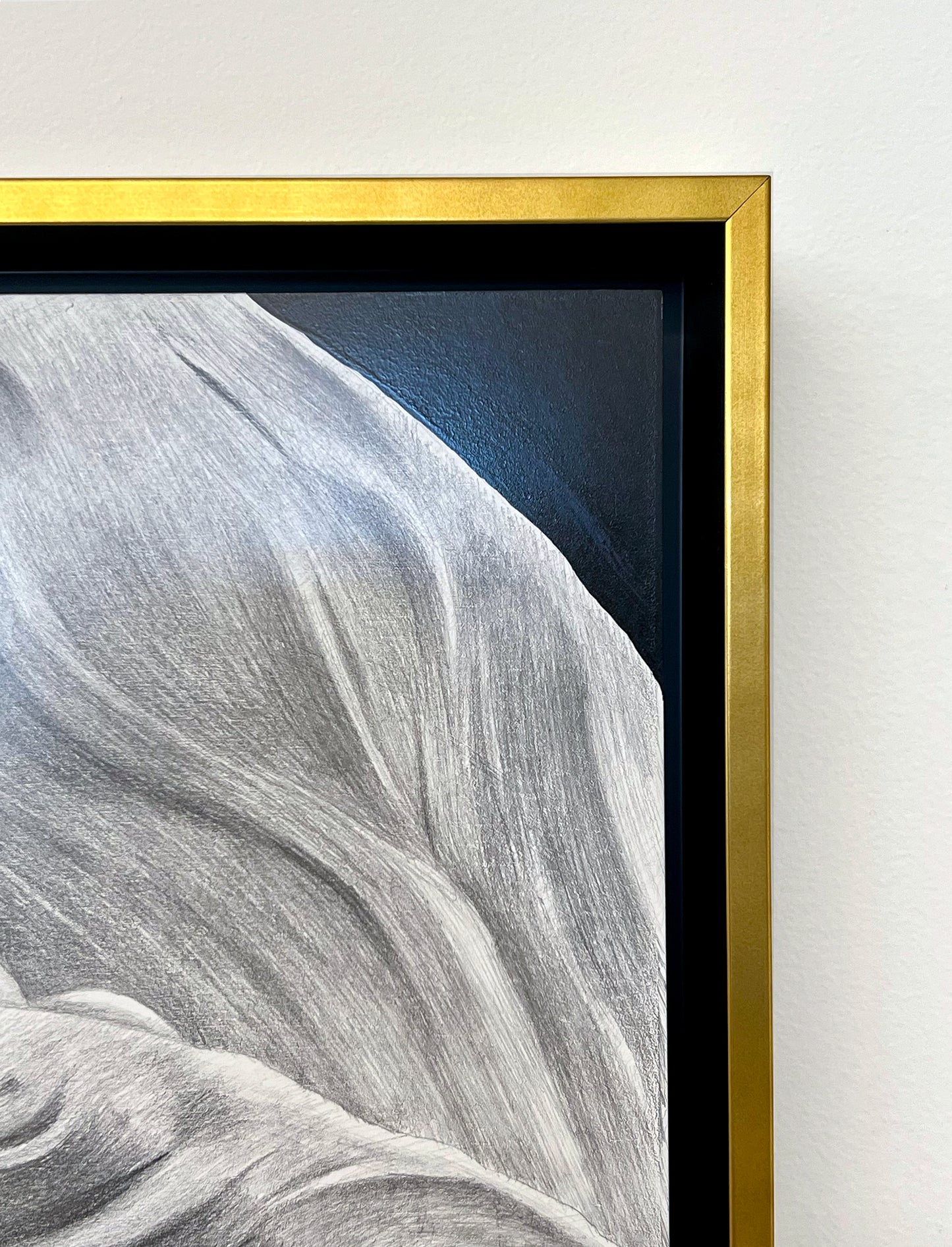 *NEW* Goddess - Original Framed Artwork