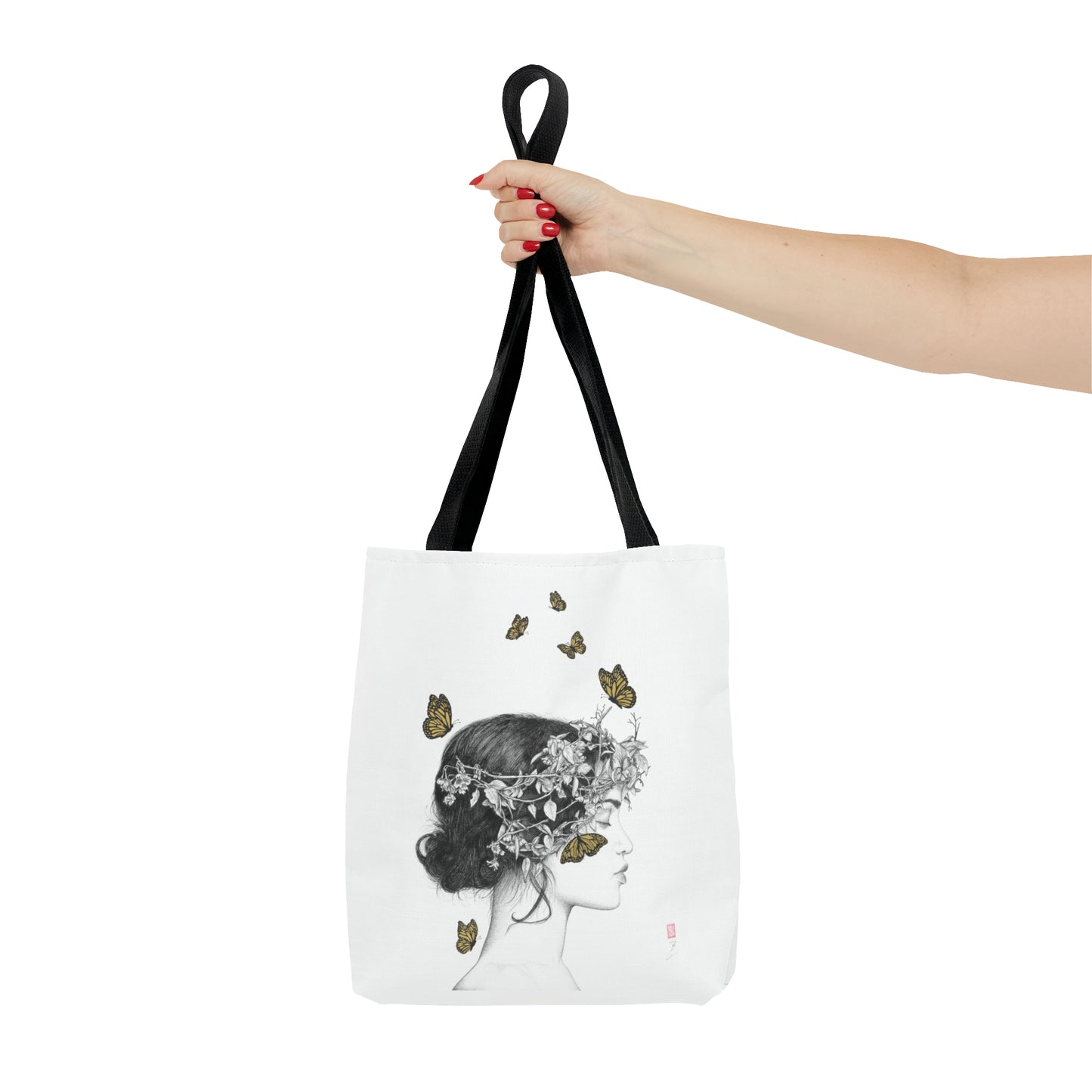 Tote Bag - Natural Beauty