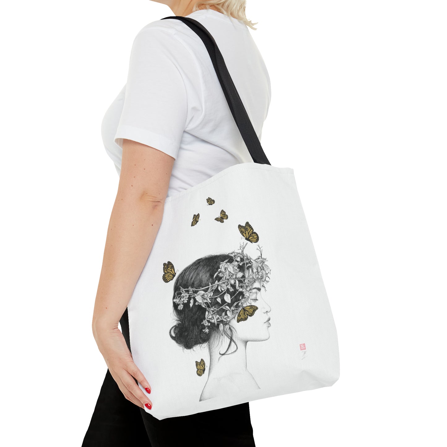 Tote Bag - Natural Beauty