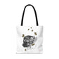 Tote Bag - Natural Beauty