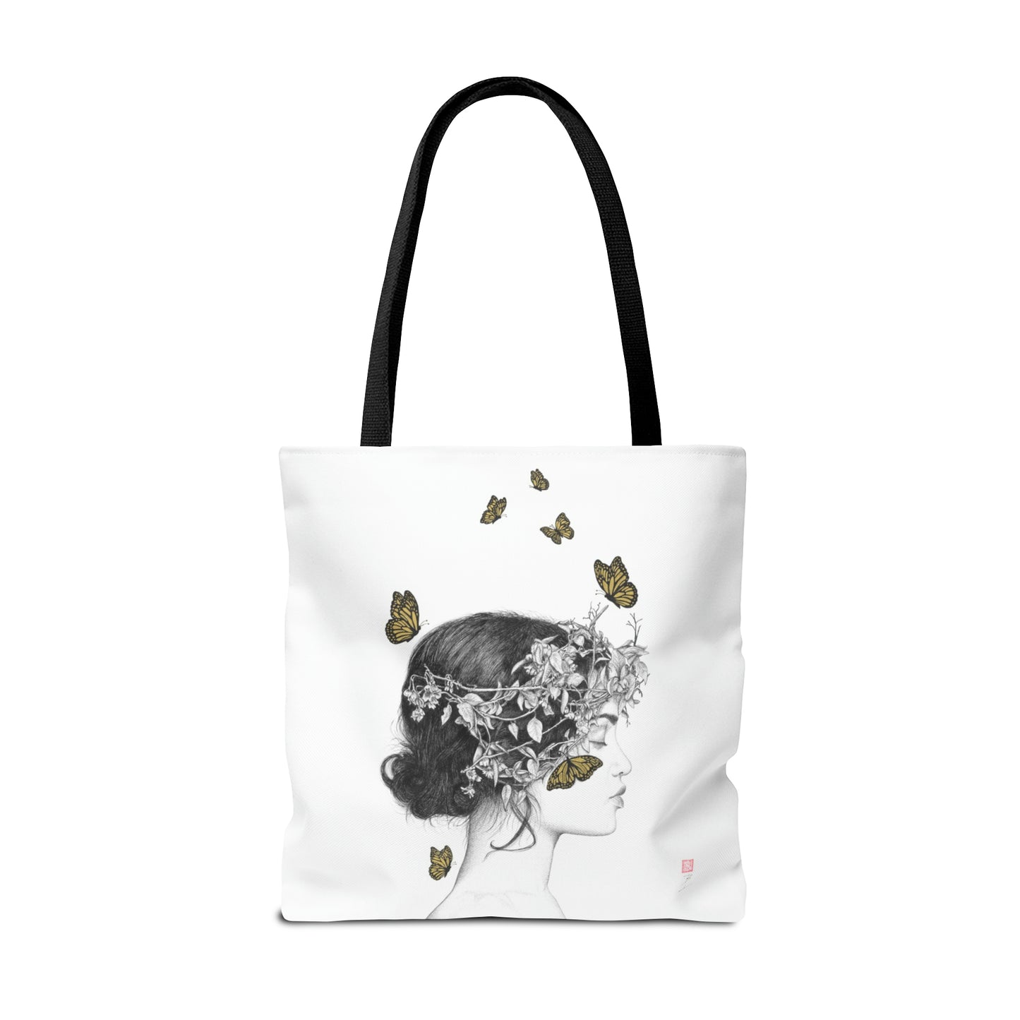 Tote Bag - Natural Beauty