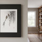 Art Print 9" X 12" - Birdies