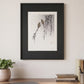 Art Print 9" X 12" - Birdies
