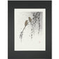 Art Print 9" X 12" - Birdies
