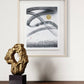 Aurora - Original Framed Artwork