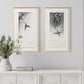 Humming - Original Framed Artwork