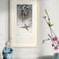 Nectar Hunters - Original Framed Artwork