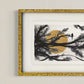 Spring Moon - Original Framed Artwork