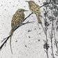 *NEW* Limited Edition Giclée Print - 18" X 24" - Birdies